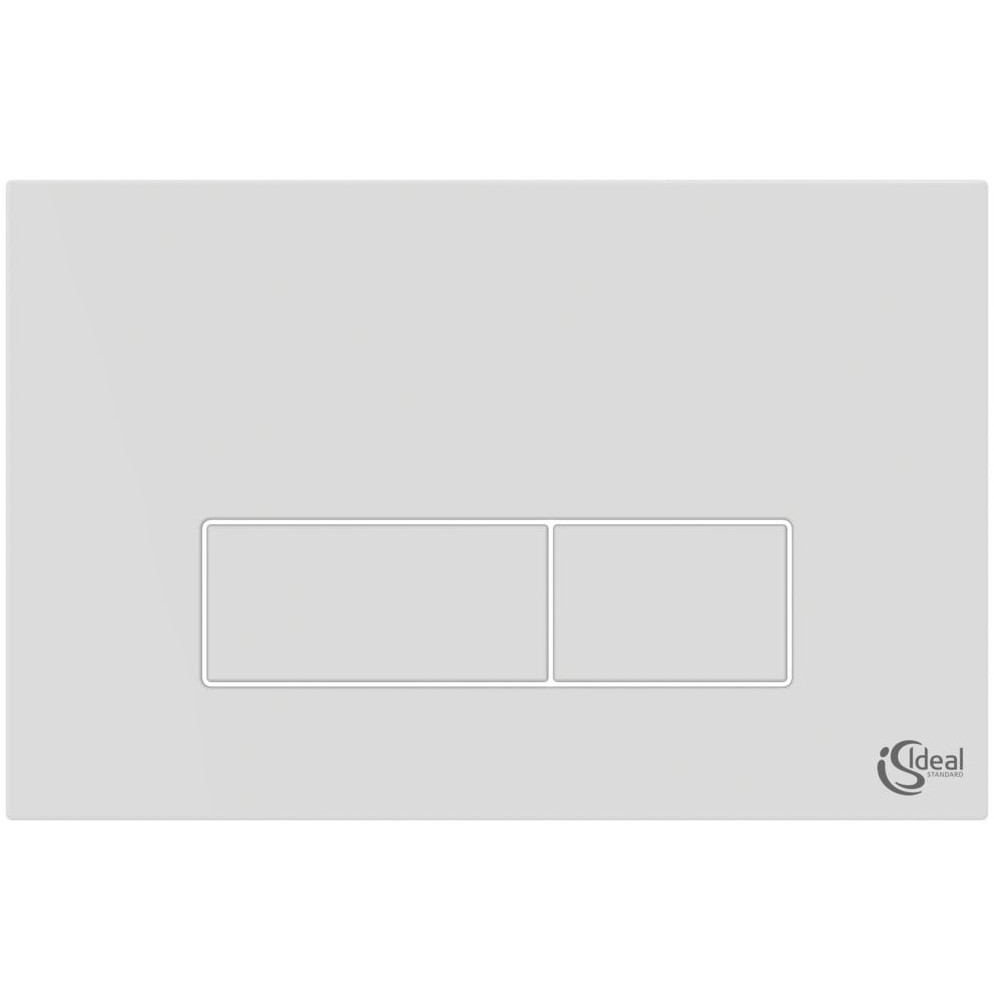 CLAPETA ACTIONARE MECANICA OLEAS M2 DUAL ALB